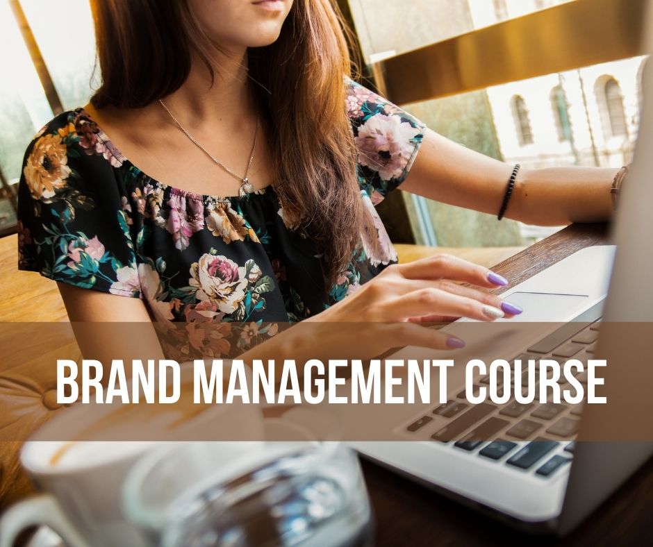 Brand Management Course