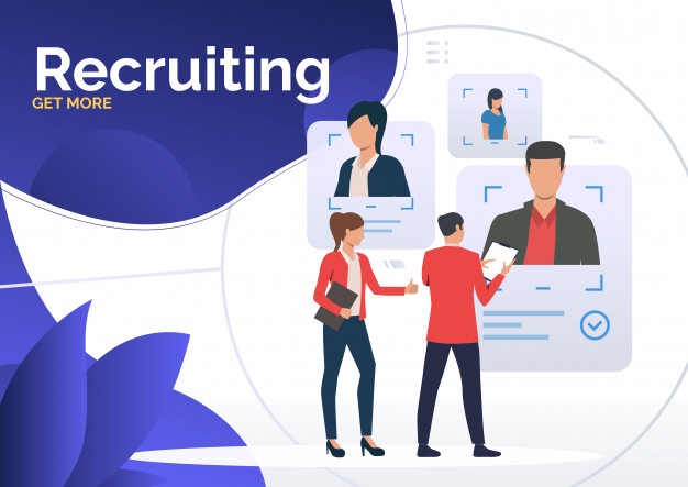 Recruitment Consultant in Kolkata