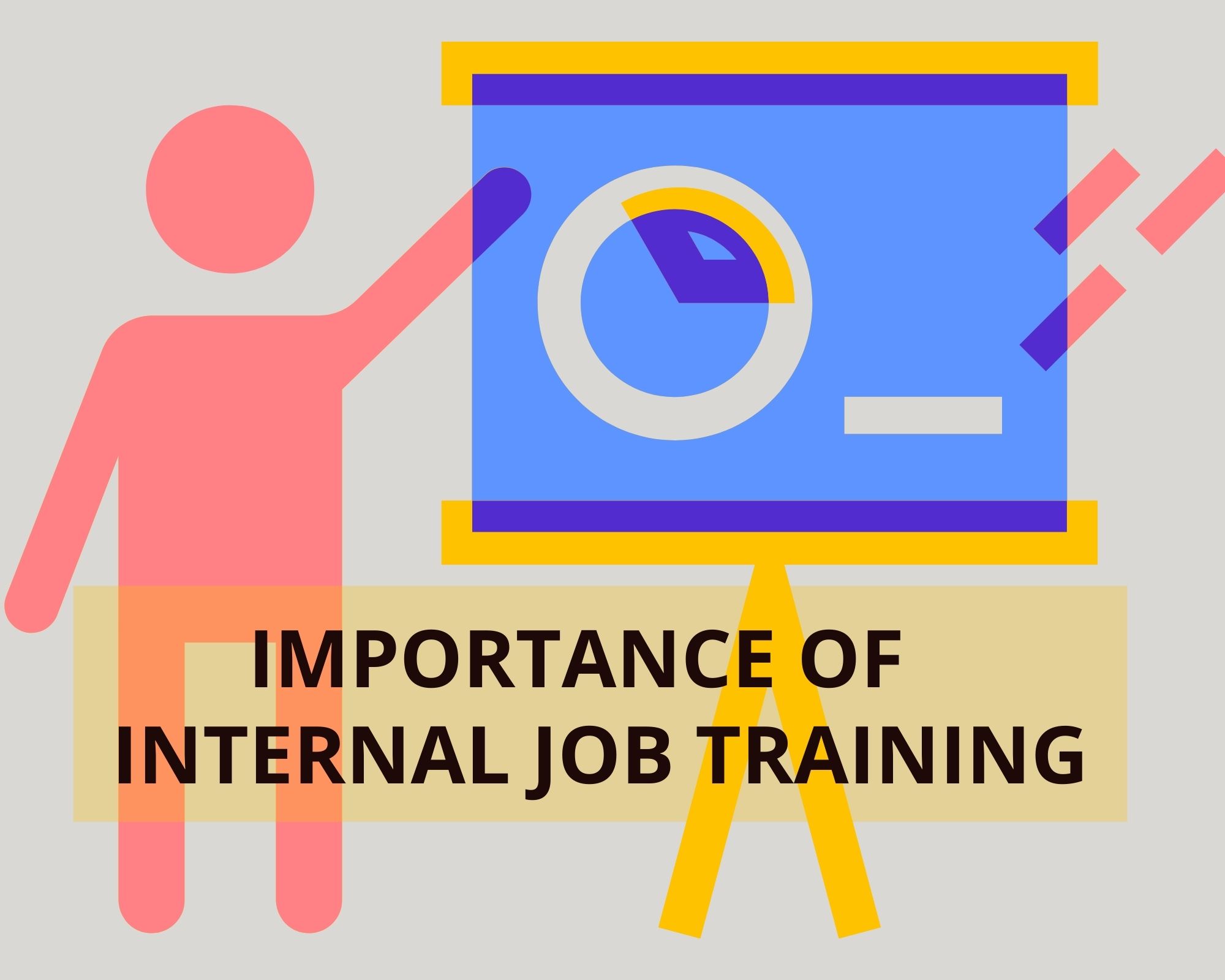 importance of internal job training