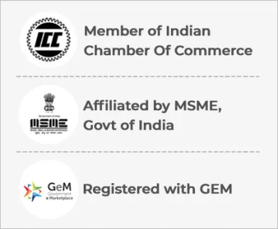 Memberships and certifications